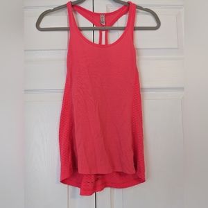 Under Armour tank top